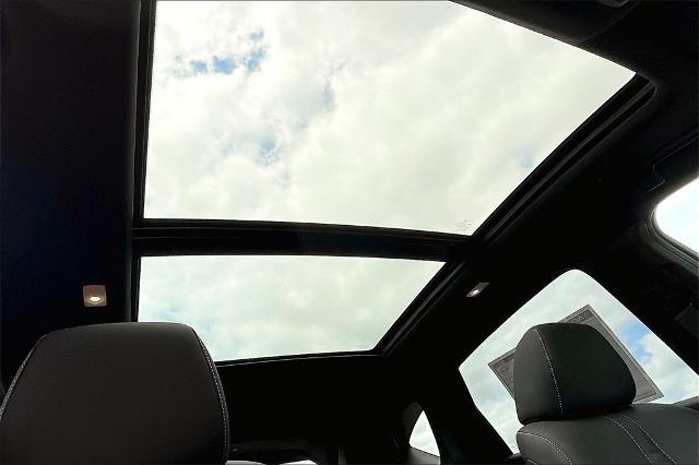 2025 Acura RDX Vehicle Photo in Tulsa, OK 74145