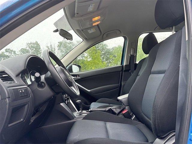 2014 Mazda CX-5 Vehicle Photo in Willow Grove, PA 19090