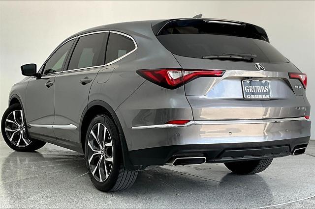 2024 Acura MDX Vehicle Photo in Grapevine, TX 76051