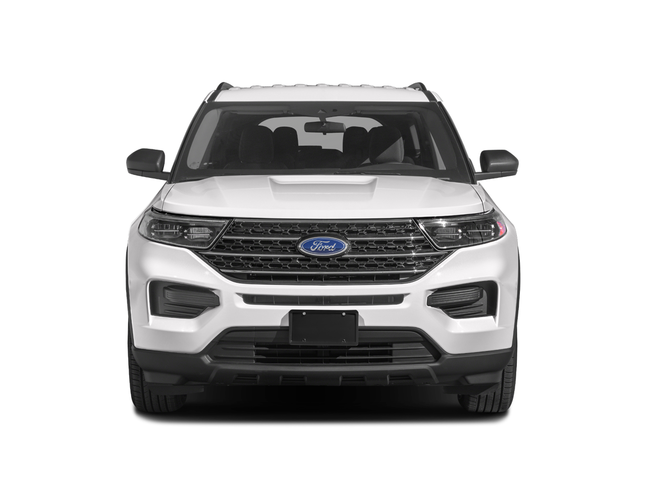 2023 Ford Explorer Vehicle Photo in Green Bay, WI 54304