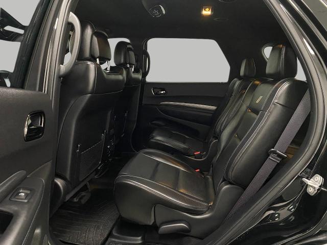 2020 Dodge Durango Vehicle Photo in Appleton, WI 54913