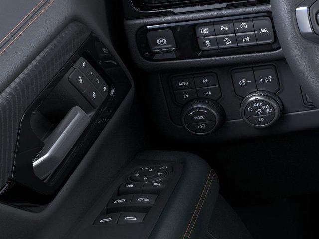 2025 GMC Yukon Vehicle Photo in APPLETON, WI 54914-8833