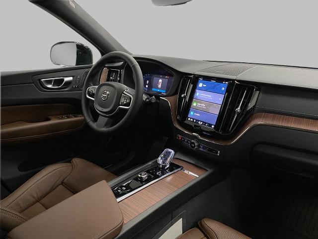 2025 Volvo XC60 Vehicle Photo in Appleton, WI 54913