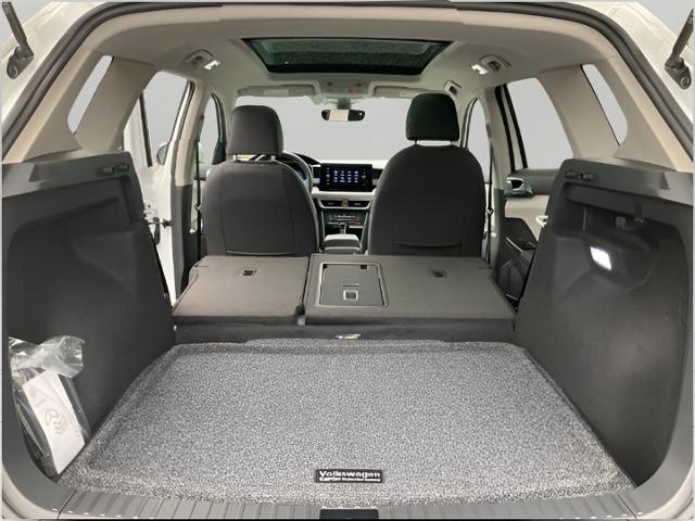 2025 Volkswagen Taos Vehicle Photo in Oshkosh, WI 54904