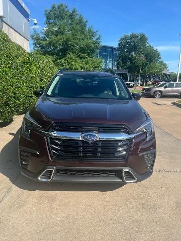 2024 Subaru Ascent Vehicle Photo in DALLAS, TX 75209