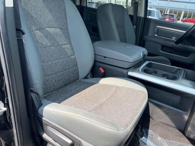 2017 Ram 1500 Vehicle Photo in GREEN BAY, WI 54304-5303