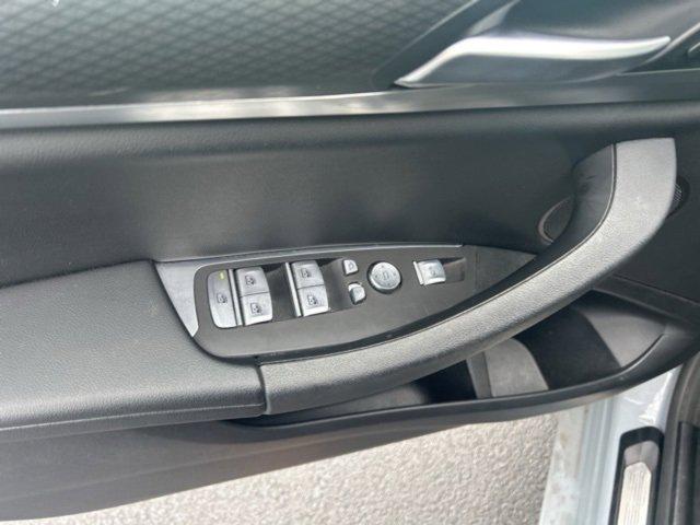 2022 BMW X3 xDrive30i Vehicle Photo in Harrisburg, PA 17111