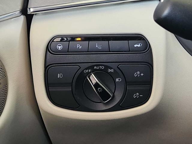 2023 INFINITI QX50 Vehicle Photo in DALLAS, TX 75209