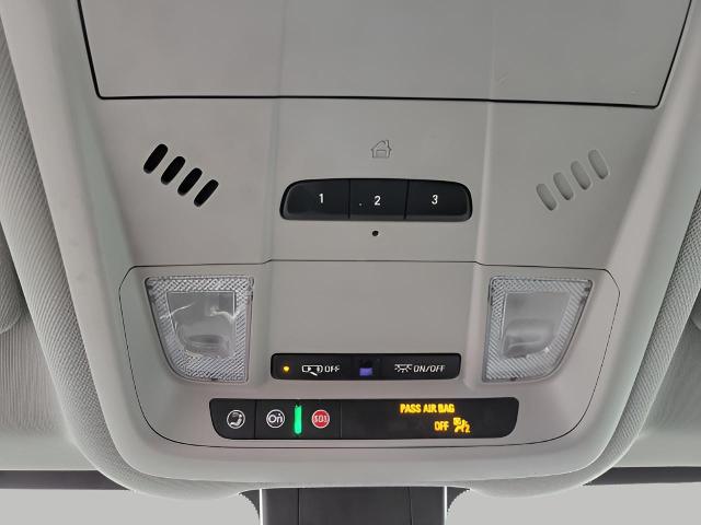 2021 Chevrolet Equinox Vehicle Photo in Oshkosh, WI 54904