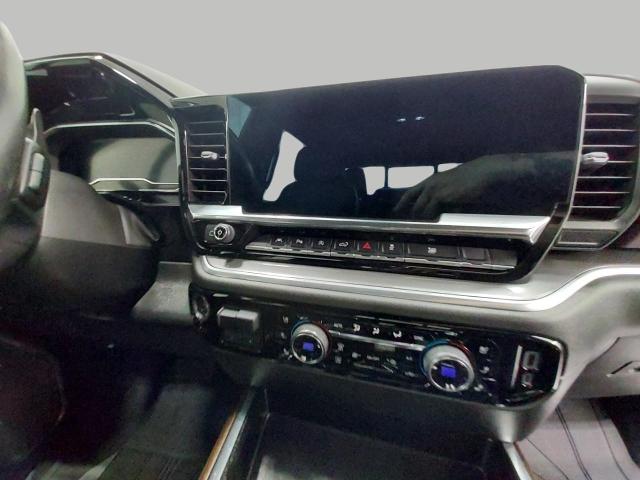 2023 Chevrolet Silverado 1500 Vehicle Photo in OSHKOSH, WI 54904-7811