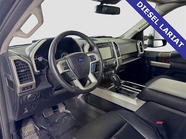 2018 Ford F-150 Vehicle Photo in Puyallup, WA 98371