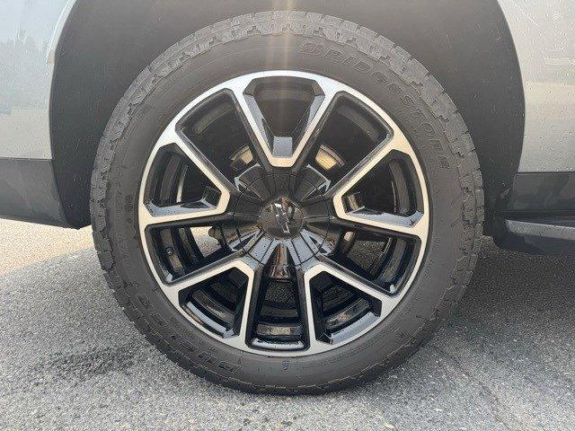 2023 Chevrolet Suburban Vehicle Photo in Mechanicsburg, PA 17050-1707