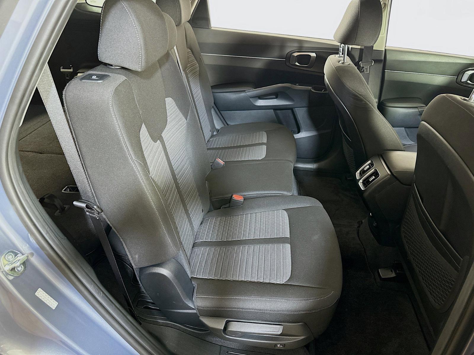 2023 Kia Sorento Vehicle Photo in Langhorne, PA 19047
