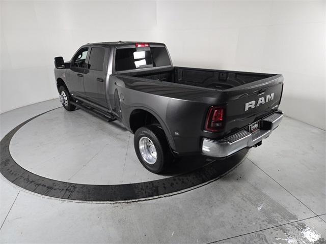 2025 Ram 3500 Vehicle Photo in PRESCOTT, AZ 86305-3700