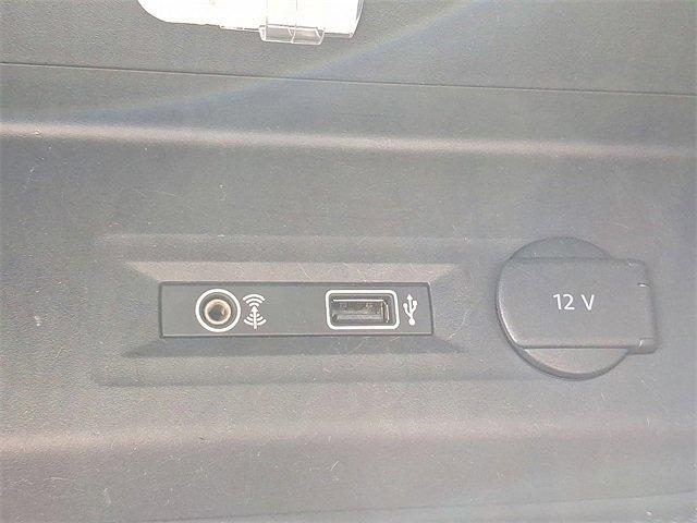2019 Volkswagen Atlas Vehicle Photo in Willow Grove, PA 19090