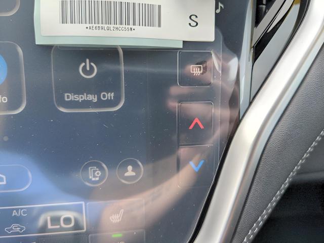 2025 Subaru Outback Vehicle Photo in Green Bay, WI 54304