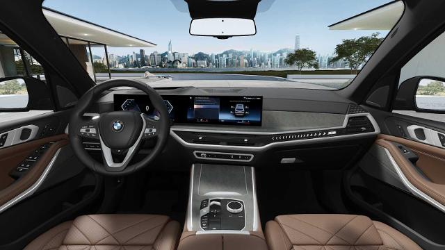 2026 BMW X5 xDrive40i Vehicle Photo in GRAPEVINE, TX 76051