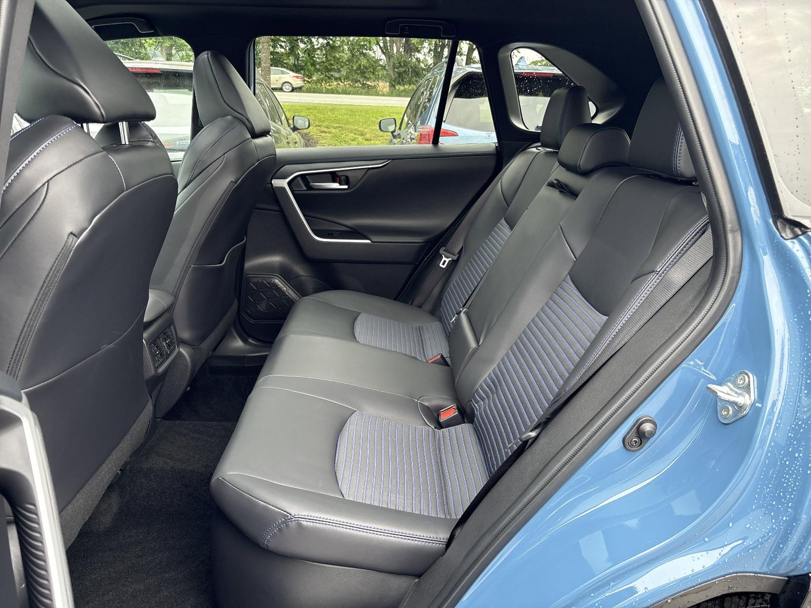 2024 Toyota RAV4 Vehicle Photo in Mechanicsburg, PA 17050