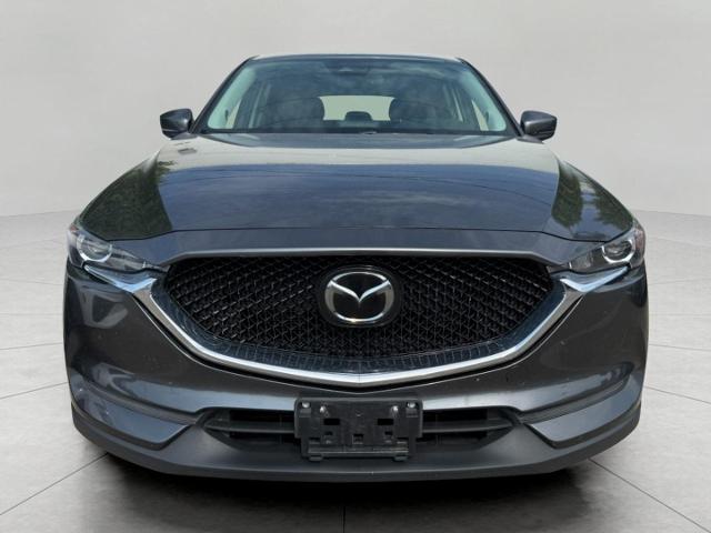 2018 Mazda CX-5 Vehicle Photo in Appleton, WI 54914