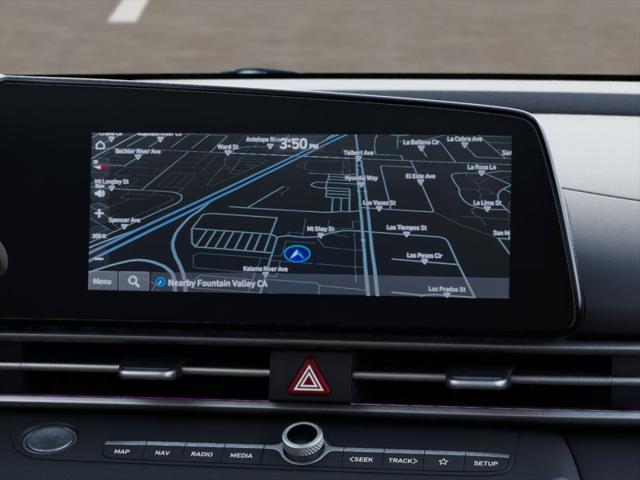 2025 Hyundai ELANTRA Hybrid Vehicle Photo in Peoria, IL 61615