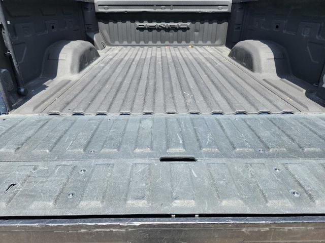 2020 GMC Sierra 2500 HD Vehicle Photo in DENTON, TX 76210-9321