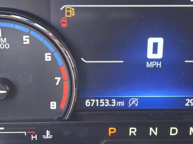 2022 Ford Bronco Sport Vehicle Photo in Weatherford, TX 76087