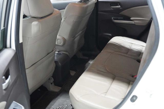2013 Honda CR-V Vehicle Photo in GRAPEVINE, TX 76051