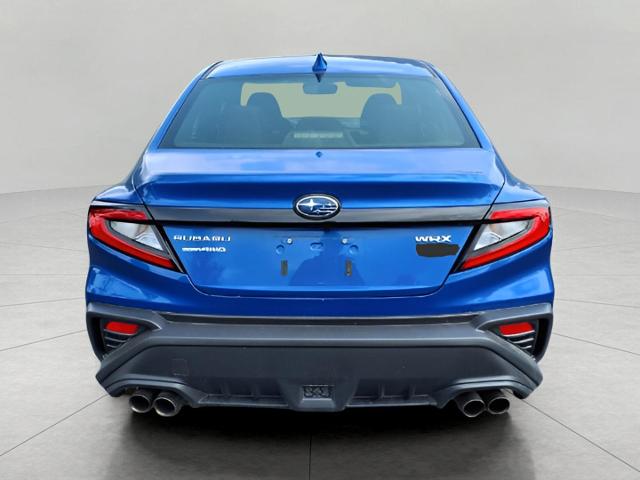 2023 Subaru WRX Vehicle Photo in Oshkosh, WI 54904