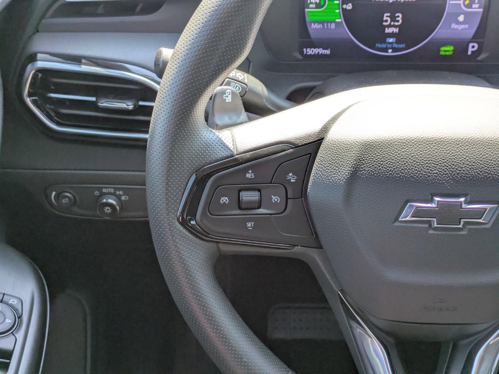 2023 Chevrolet Bolt EUV Vehicle Photo in SELMA, TX 78154-1460