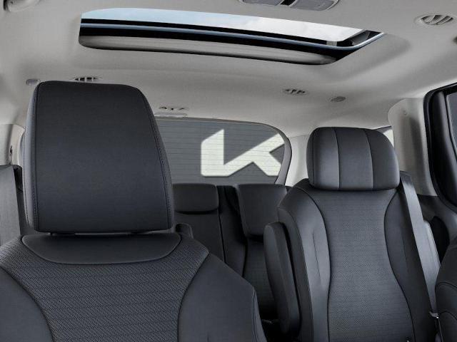 2026 Kia Carnival Hybrid Vehicle Photo in Tucson, AZ 85712