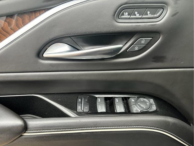 2022 Cadillac Escalade ESV Vehicle Photo in Grapevine, TX 76051