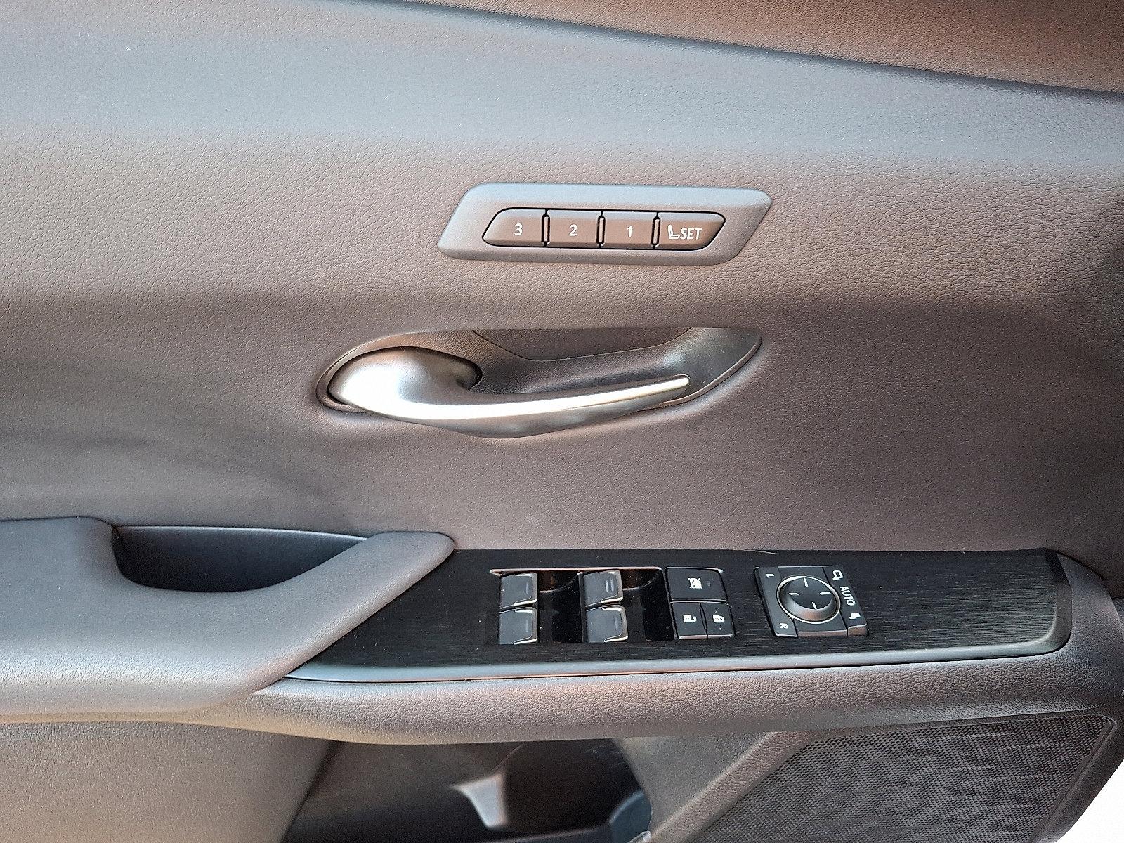 2024 Lexus UX 250h Vehicle Photo in Harrisburg, PA 17111