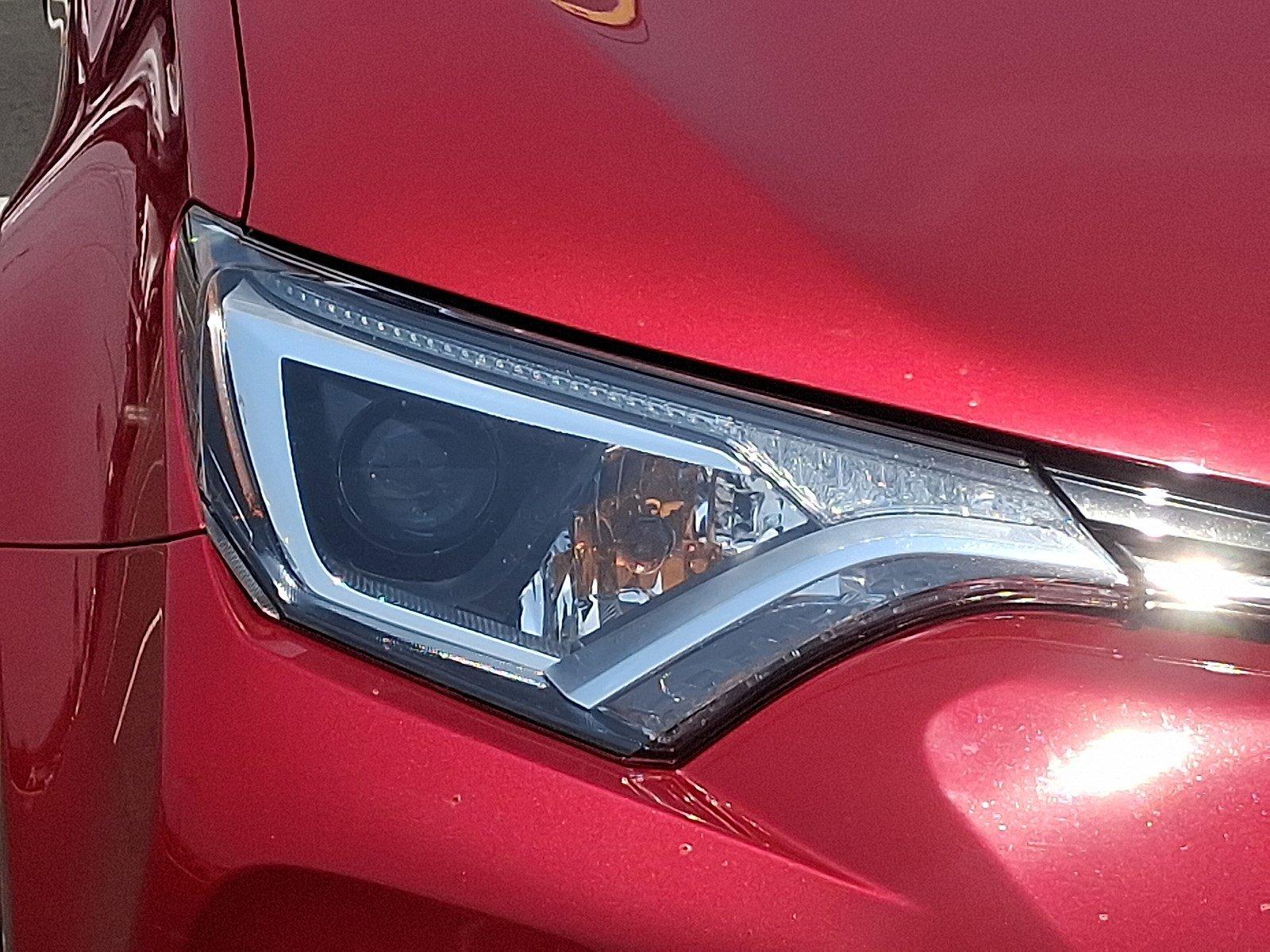 2016 Toyota RAV4 Vehicle Photo in Harrisburg, PA 17111