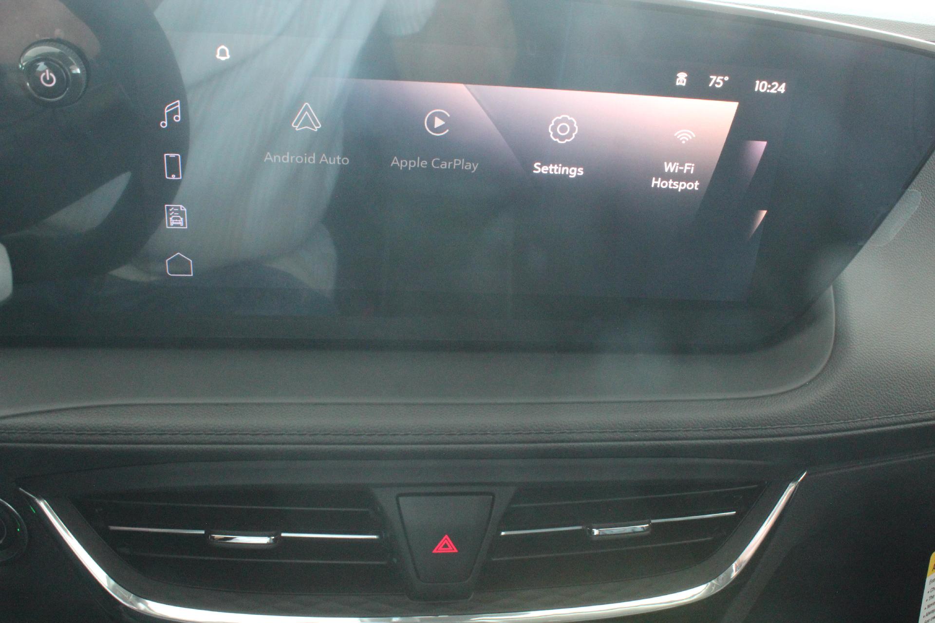 2026 Buick Encore GX Vehicle Photo in AURORA, CO 80012-4011