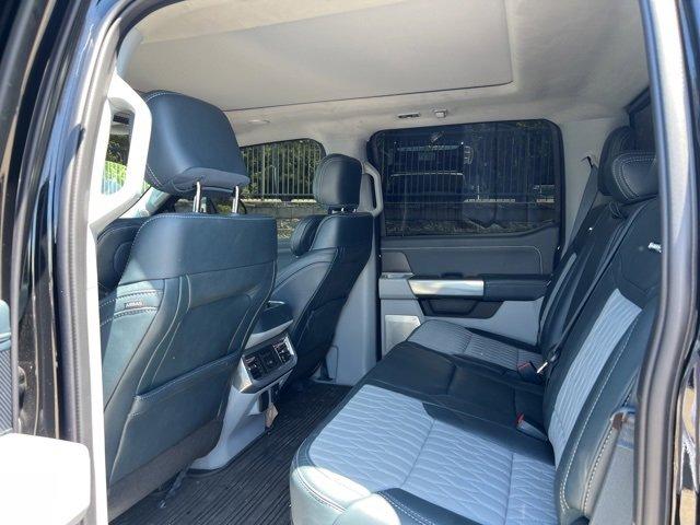 2024 Ford Super Duty F-350 SRW Vehicle Photo in MILFORD, OH 45150-1684