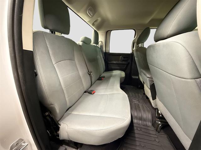 2020 Ram 1500 Classic Vehicle Photo in EVERETT, WA 98203-5662