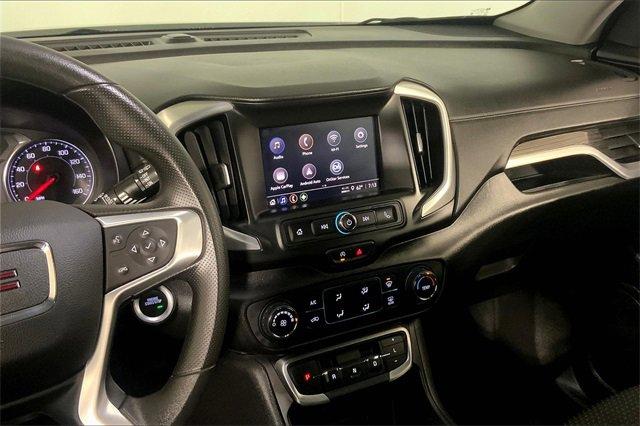 2024 GMC Terrain Vehicle Photo in KANSAS CITY, MO 64114-4545