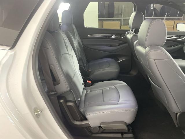 2024 Buick Enclave Vehicle Photo in GILBERT, AZ 85297-0402