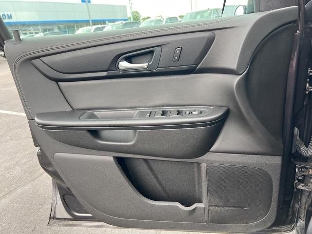 2016 GMC Acadia Vehicle Photo in GREEN BAY, WI 54304-5303
