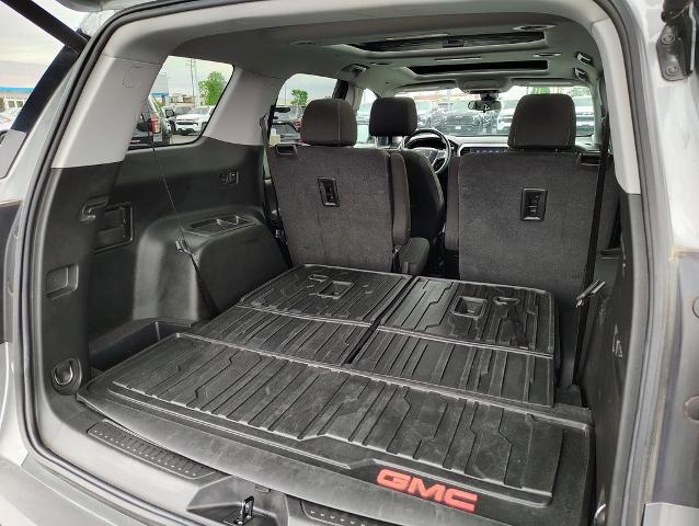 2023 GMC Acadia Vehicle Photo in GREEN BAY, WI 54304-5303