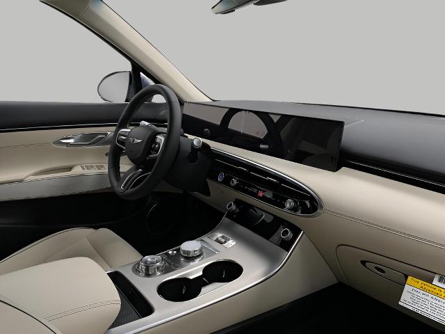 2026 Genesis GV70 Vehicle Photo in Appleton, WI 54913