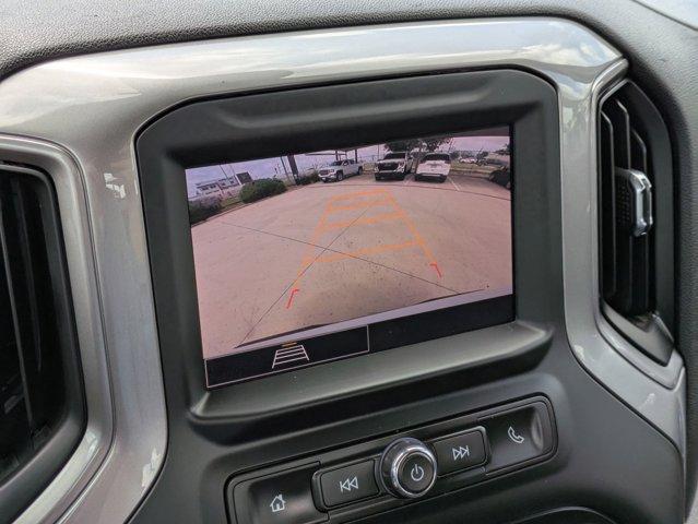 2024 Chevrolet Silverado 1500 Vehicle Photo in SELMA, TX 78154-1460