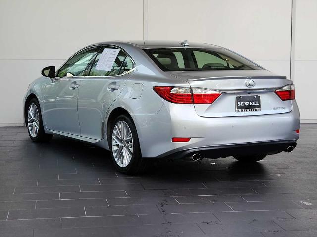 2013 Lexus ES 350 Vehicle Photo in HOUSTON, TX 77079