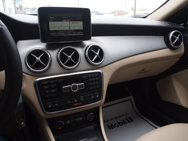 2015 Mercedes-Benz GLA-Class Vehicle Photo in MADISON, IN 47250-1611