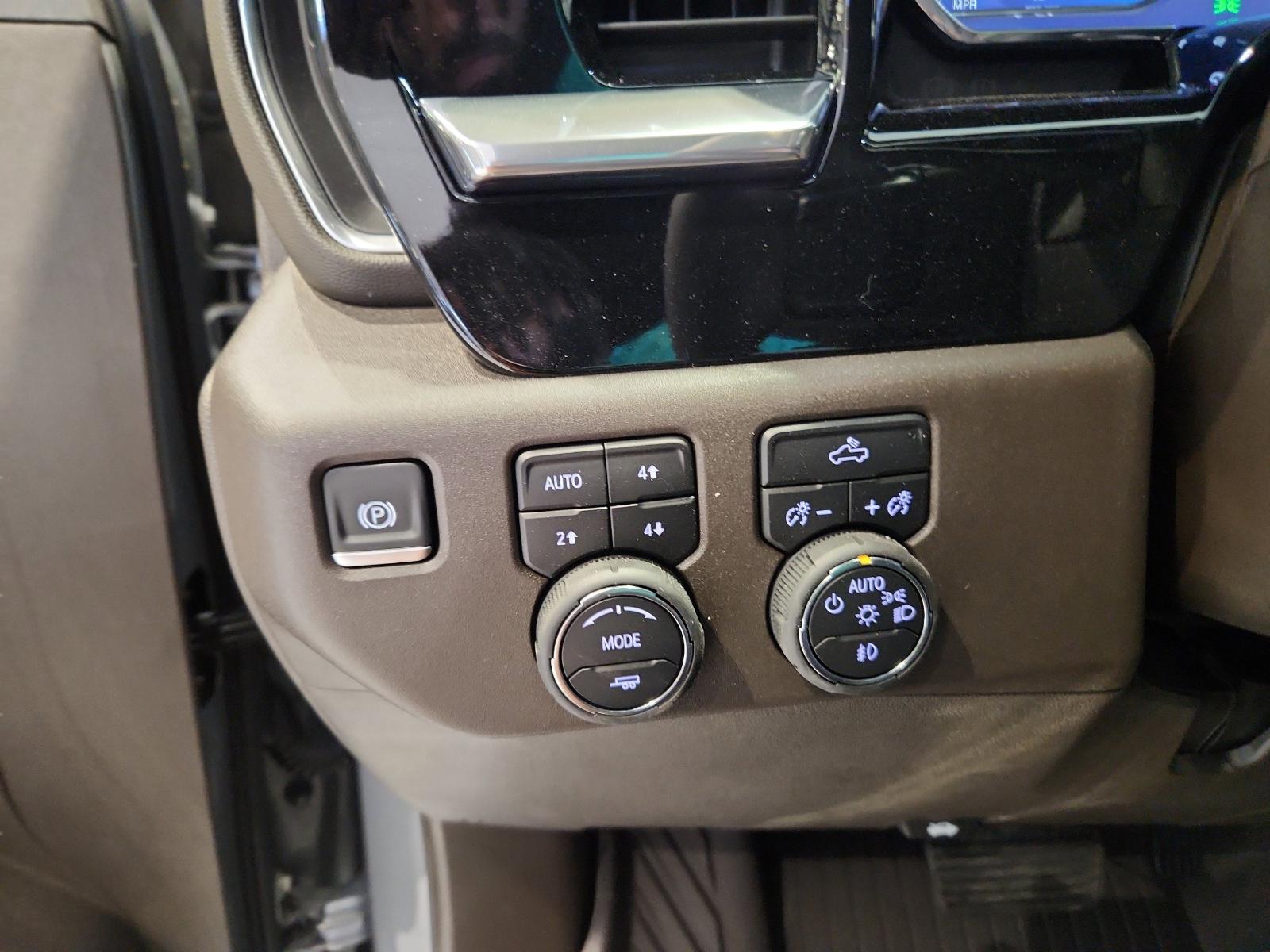 2025 Chevrolet Silverado 1500 Vehicle Photo in GEORGETOWN, TX 78626-7508