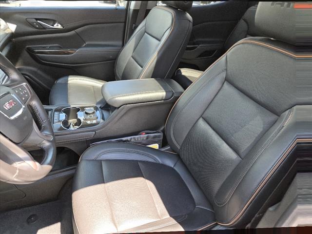 2022 GMC Acadia Vehicle Photo in LITTLE FALLS, NJ 07424-1717
