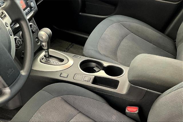 2015 Nissan Rogue Select Vehicle Photo in Grapevine, TX 76051