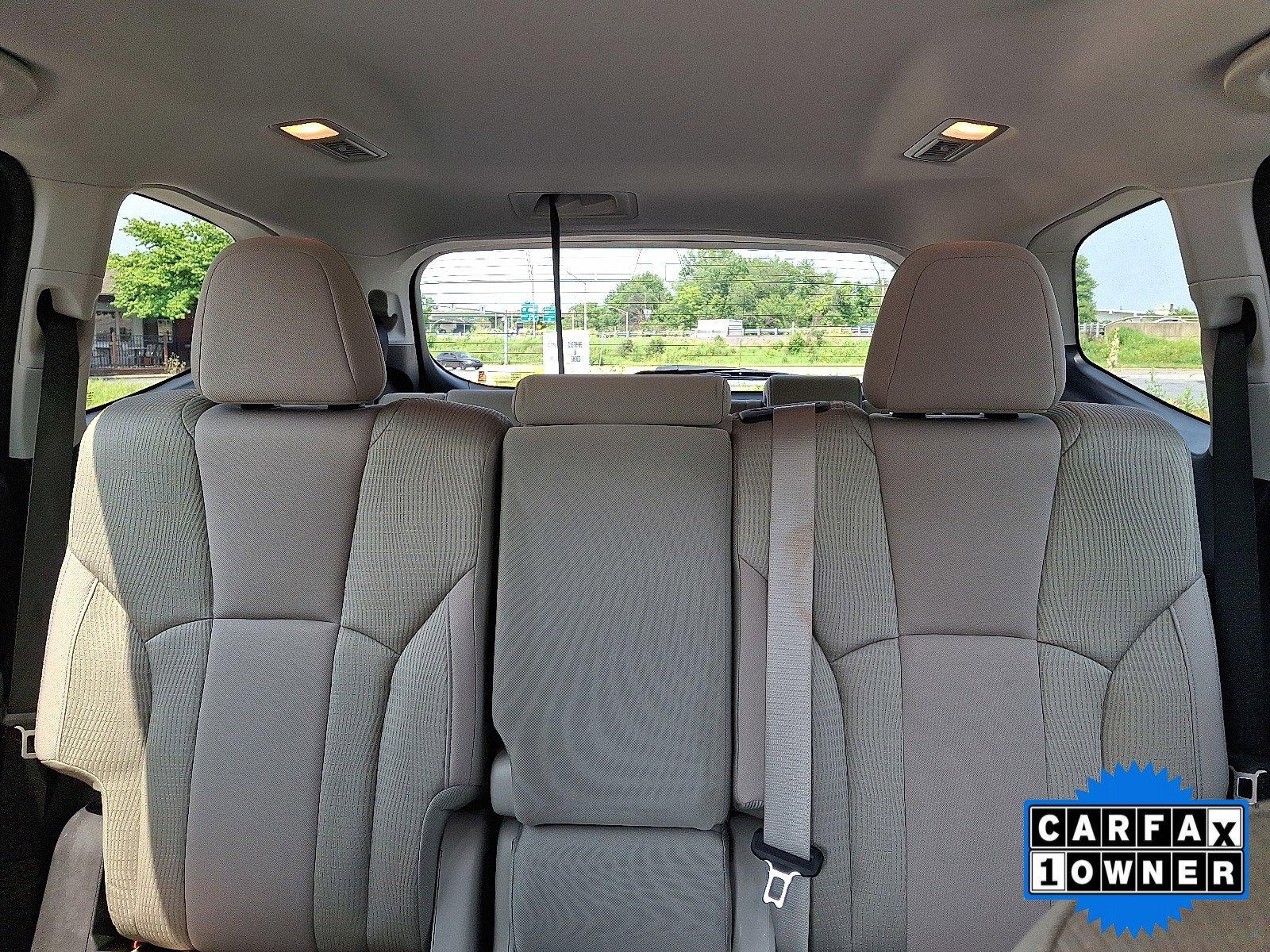 2022 Subaru Ascent Vehicle Photo in Harrisburg, PA 17111