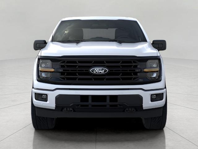 2025 Ford F-150 Vehicle Photo in Neenah, WI 54956