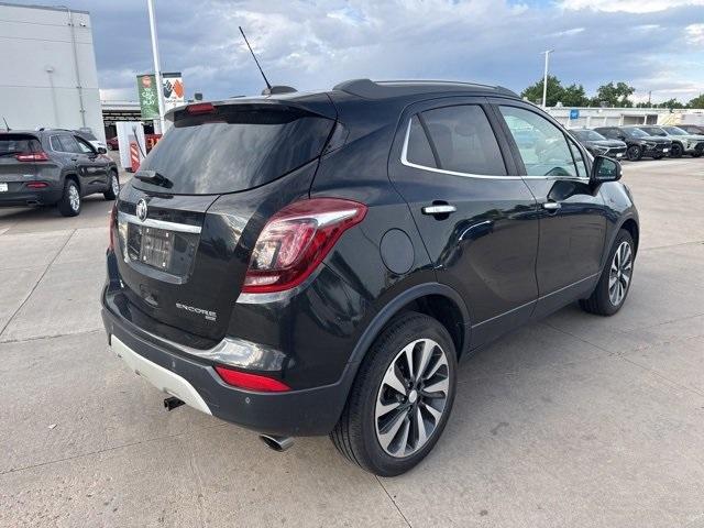 2019 Buick Encore Vehicle Photo in ENGLEWOOD, CO 80113-6708